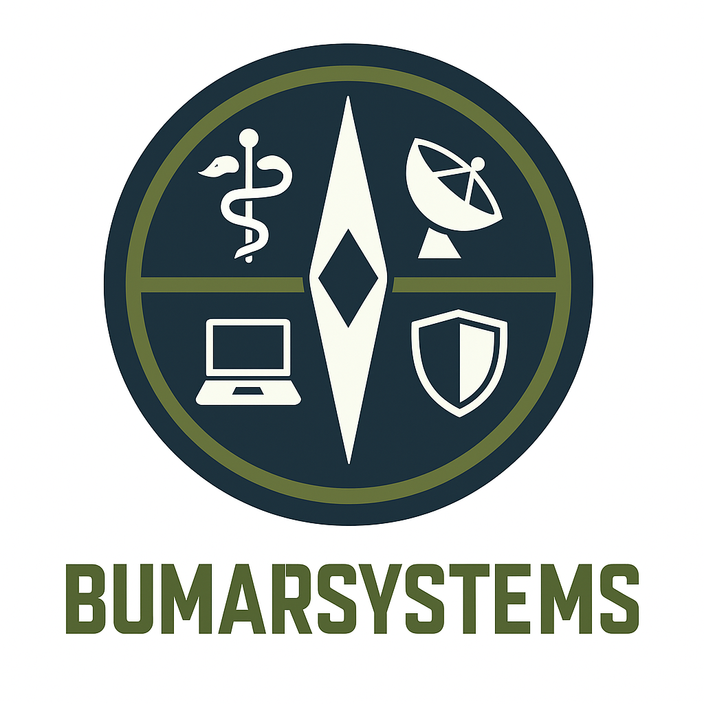 BumarSystems